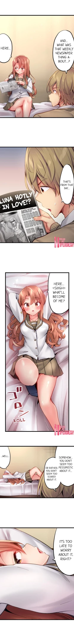 Page 169 of Busted in One Thrust