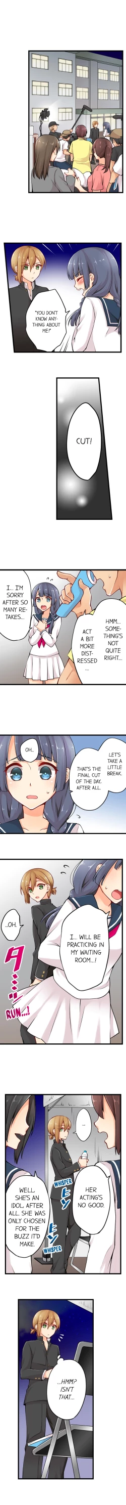 Page 180 of Ren Arisugawa Is Actually A Girl