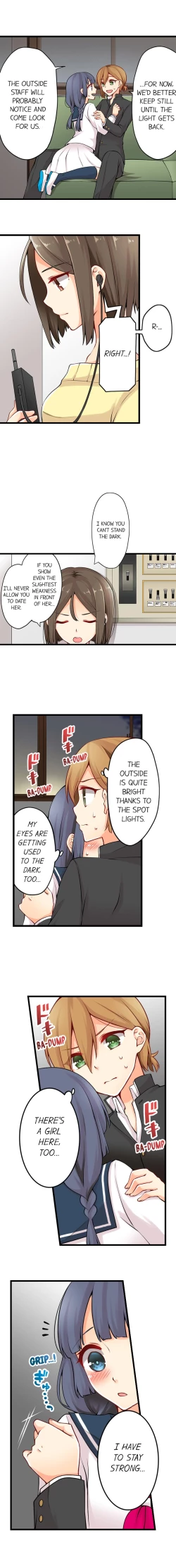 Page 185 of Ren Arisugawa Is Actually A Girl