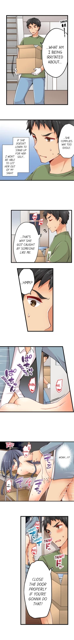 Page 200 of Ren Arisugawa Is Actually A Girl