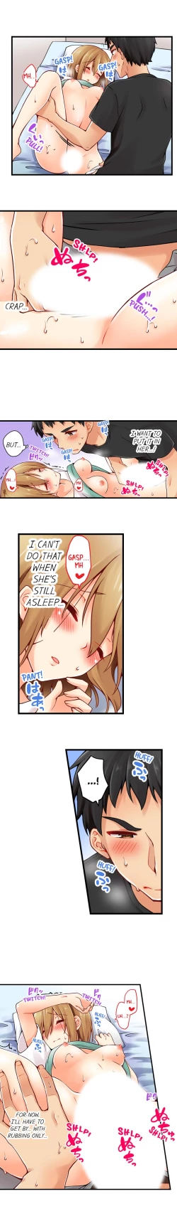 Page 253 of Ren Arisugawa Is Actually A Girl