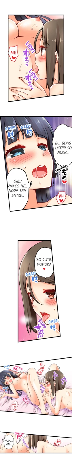 Page 294 of Ren Arisugawa Is Actually A Girl