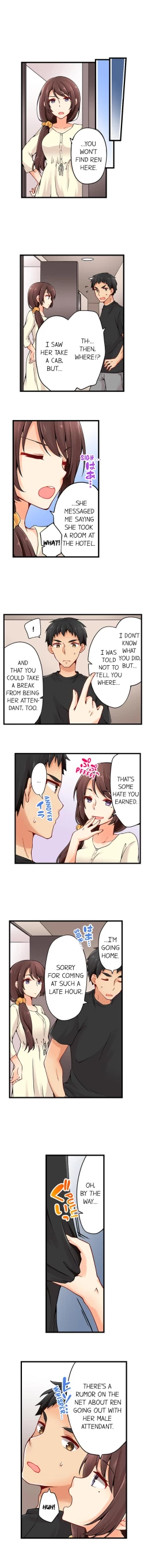 Page 337 of Ren Arisugawa Is Actually A Girl