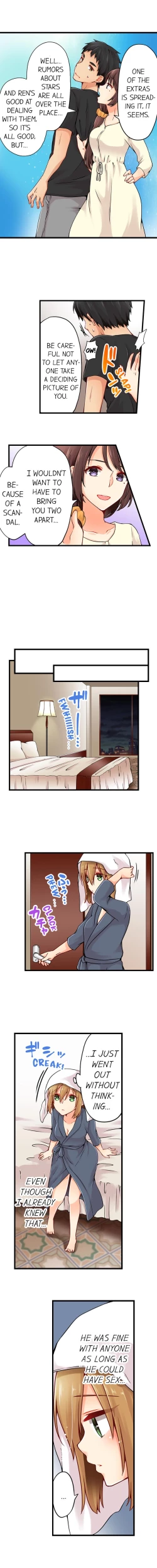 Page 374 of Ren Arisugawa Is Actually A Girl