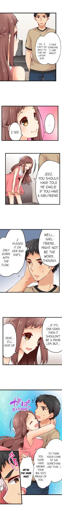 Page 409 of Ren Arisugawa Is Actually A Girl