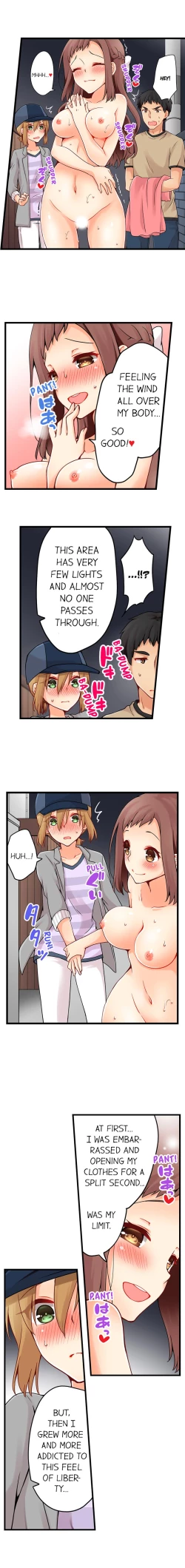 Page 411 of Ren Arisugawa Is Actually A Girl