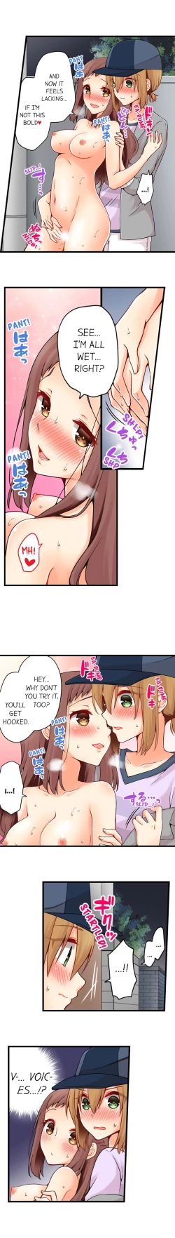 Page 412 of Ren Arisugawa Is Actually A Girl