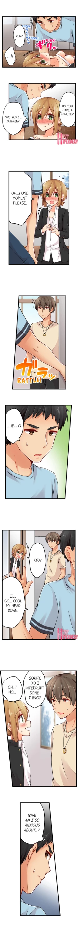 Page 475 of Ren Arisugawa Is Actually A Girl