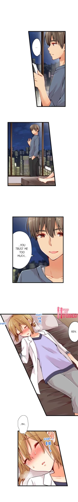 Page 556 of Ren Arisugawa Is Actually A Girl