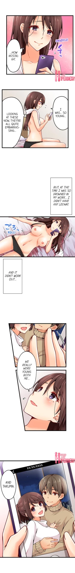 Page 564 of Ren Arisugawa Is Actually A Girl