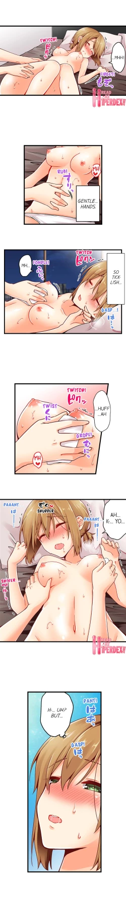 Page 579 of Ren Arisugawa Is Actually A Girl