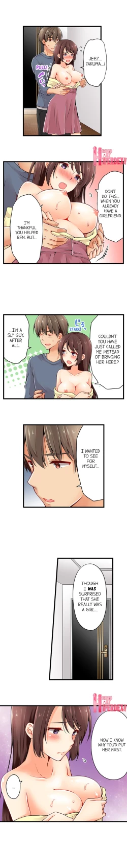 Page 589 of Ren Arisugawa Is Actually A Girl