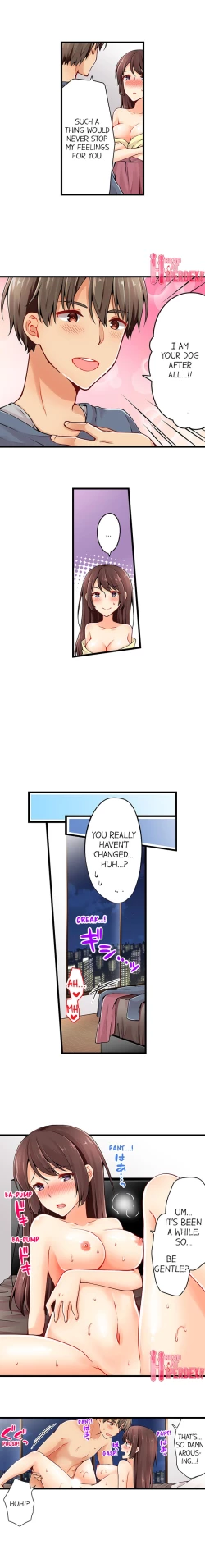 Page 591 of Ren Arisugawa Is Actually A Girl