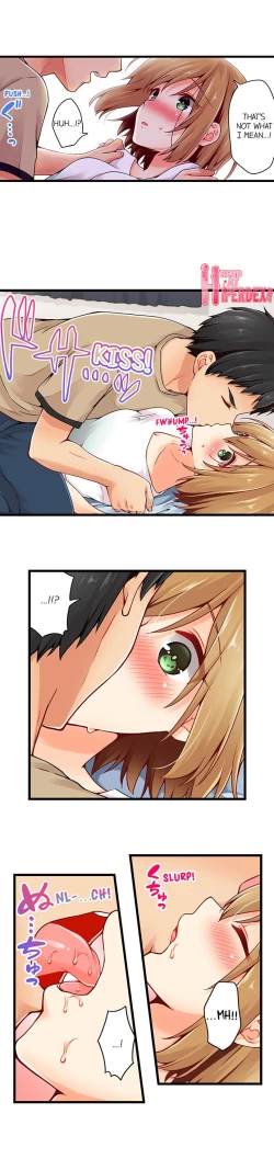 Page 596 of Ren Arisugawa Is Actually A Girl