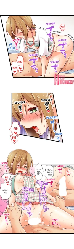 Page 614 of Ren Arisugawa Is Actually A Girl