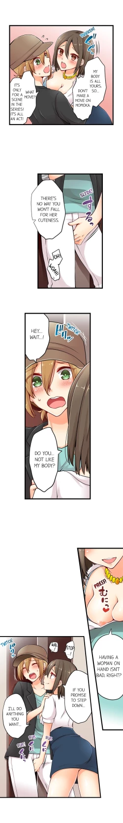 Page 64 of Ren Arisugawa Is Actually A Girl