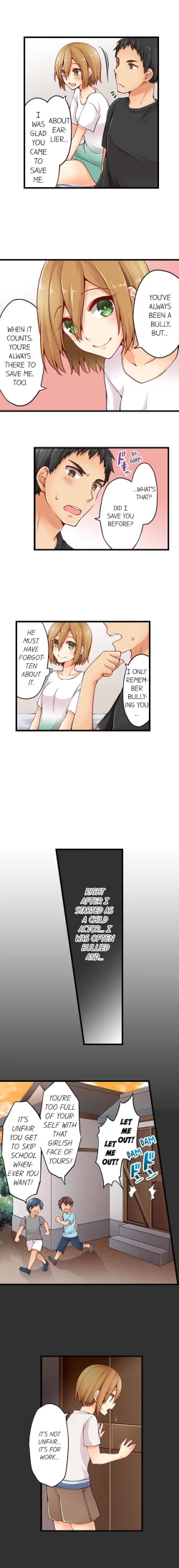 Page 70 of Ren Arisugawa Is Actually A Girl