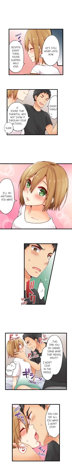 Page 72 of Ren Arisugawa Is Actually A Girl