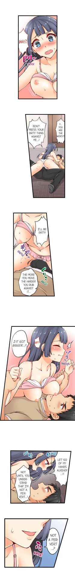 Page 97 of Ren Arisugawa Is Actually A Girl