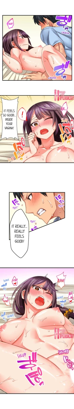 Page 56 of You Cum, You Lose!