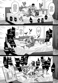 Page 21 of Otonari no Hitozuma o Joushiki Kaihen Appli de Hame Houdai! | Using a Hypno App To Change The Wife Next Door's Common Sense And Fucking Her As Much As I Like!