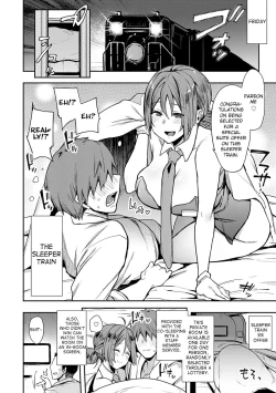 Page 14 of SEXLiner de GO!