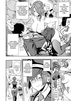 Page 4 of SEXLiner de GO!