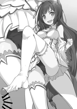 Page 27 of Re: Zero kara Hajimeru PachiSlot Seikatsu