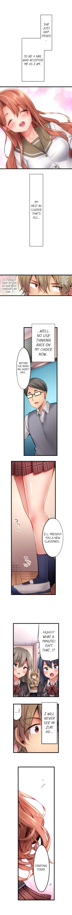 Page 189 of 1 Piston de Bareru Uso| Busted in One Thrust Ch. 1 - 28