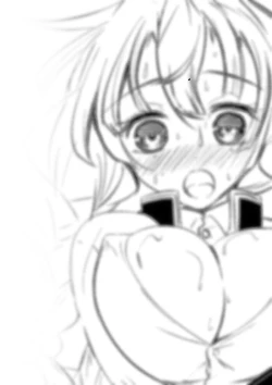 Page 9 of Koibashira Futanari Chinpo Onanie Hon