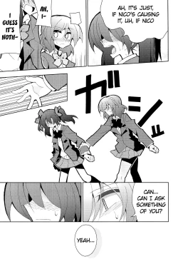 Page 11 of NicoMaki Futanari Sex