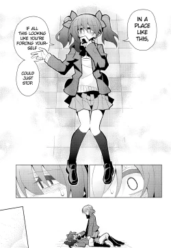 Page 19 of NicoMaki Futanari Sex