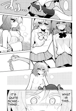Page 25 of NicoMaki Futanari Sex