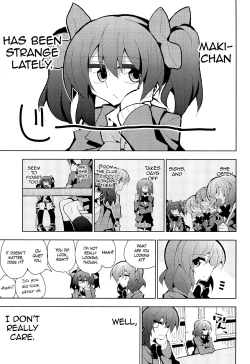 Page 3 of NicoMaki Futanari Sex