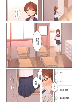 Page 9 of Yuugure Kousha Josou Quest