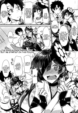 Page 2 of Paraisochan" tte Yonde Medetai Hibi