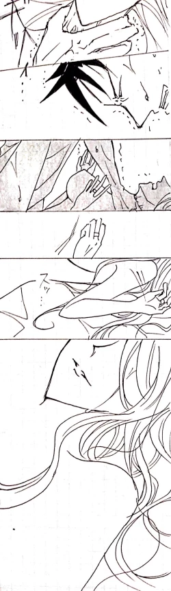 Page 32 of Sensuality Classroom