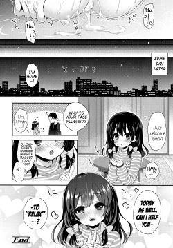 Page 46 of Toro Toro Muchuu | Melty Melty Ecstasy Ch. 1-8