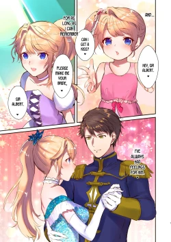 Page 7 of How to rescue the Demon King