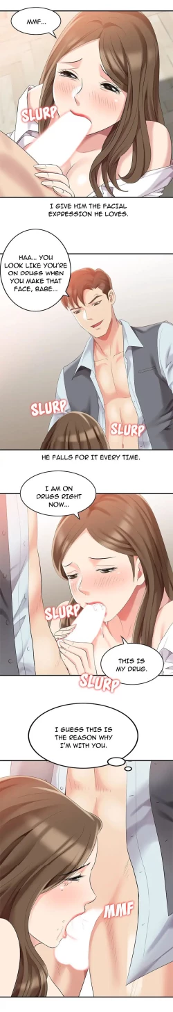 Page 6 of Secret Hideout Ch.1/?