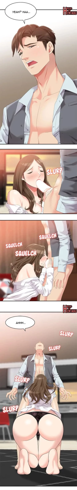 Page 7 of Secret Hideout Ch.1/?