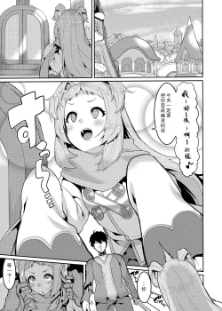 Page 6 of Pudding Switch【零食汉化组】