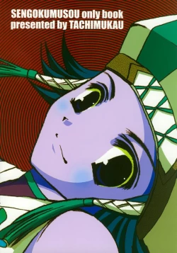 Page 22 of sangokumusou
