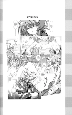 Page 3 of Yoidore Share Kaifuku PH Hen