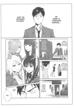 Page 18 of Ohimekai Yaranakya Mirai ga Yabai!! Ch. 2