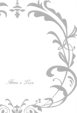 Page 1 of Ohimekai Yaranakya Mirai ga Yabai!! Ch. 2