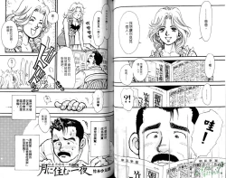 Page 55 of Gekidan Vol.08 | 爆男 Vol.7