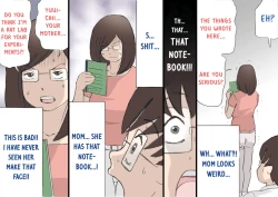 Page 110 of Mama o Haramasu Daisakusen!!