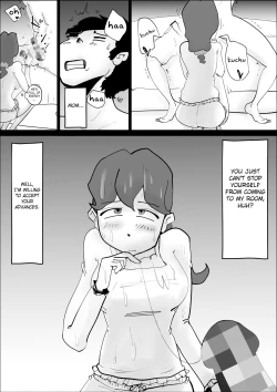 Page 30 of Chou Dotennen no Hahaoya ga Kyou mo Ore o Sasotte kuru 2