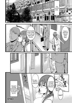 Page 130 of Oku-san ga Shiranai Kairaku | The Pleasure Married Women Do Not Know